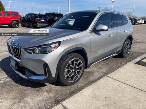 2023 BMW X1 xDrive28i