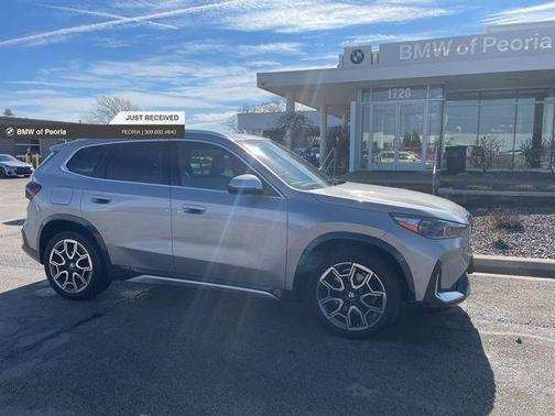 2023 BMW X1 xDrive28i