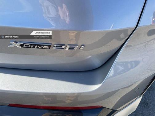 2023 BMW X1 xDrive28i