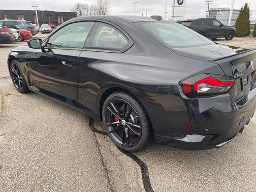 2023 BMW M240 i xDrive