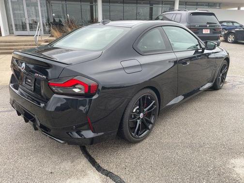 2023 BMW M240 i xDrive