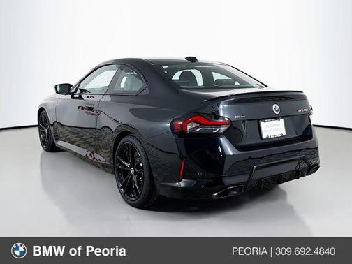 2023 BMW M240 i xDrive