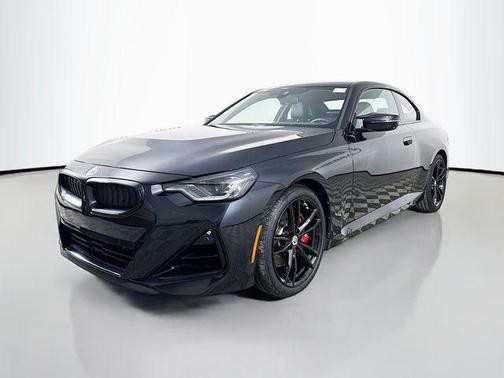 2023 BMW M240 i xDrive