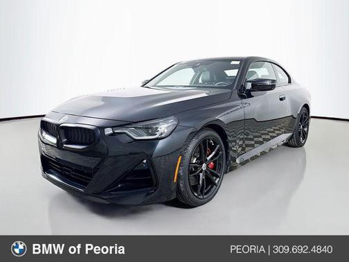 2023 BMW M240 i xDrive