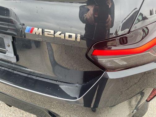 2023 BMW M240 i xDrive