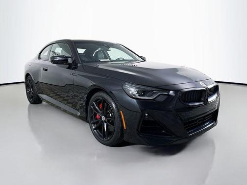 2023 BMW M240 i xDrive