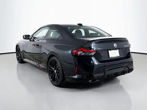 2023 BMW M240 i xDrive