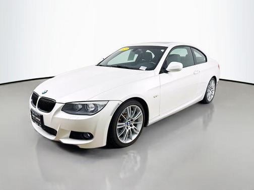 2013 BMW 335 335i