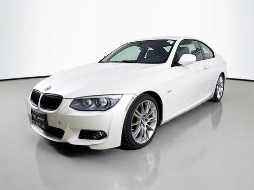 2013 BMW 335 335i
