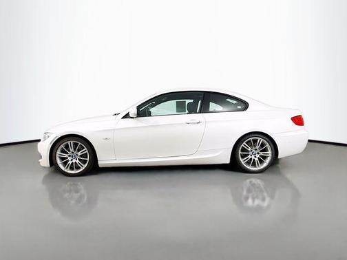 2013 BMW 335 335i