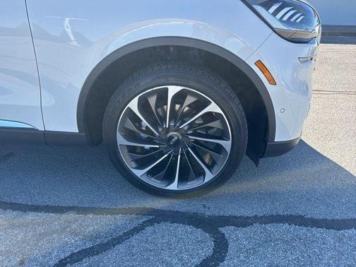 2021 Lincoln Aviator Reserve AWD