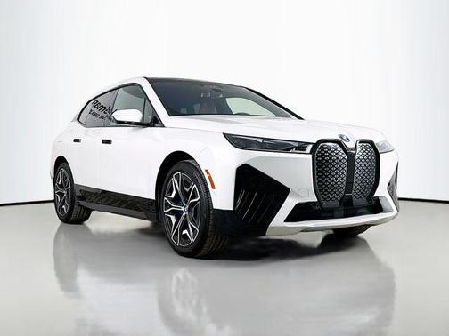 2023 BMW iX M60
