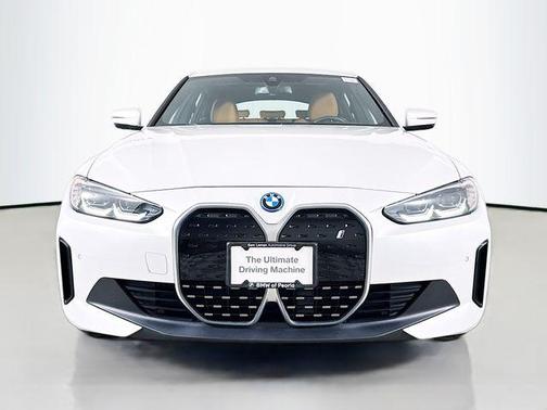 2023 BMW i4 Gran Coupe eDrive40