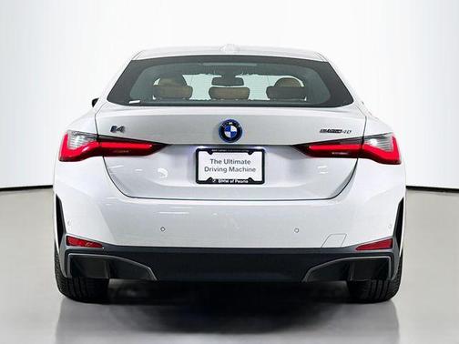 2023 BMW i4 Gran Coupe eDrive40