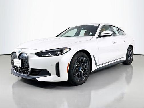 2023 BMW i4 Gran Coupe eDrive40