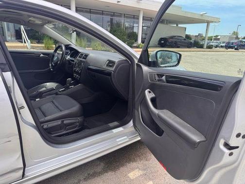 2015 Volkswagen Jetta 2.0L TDI SEL