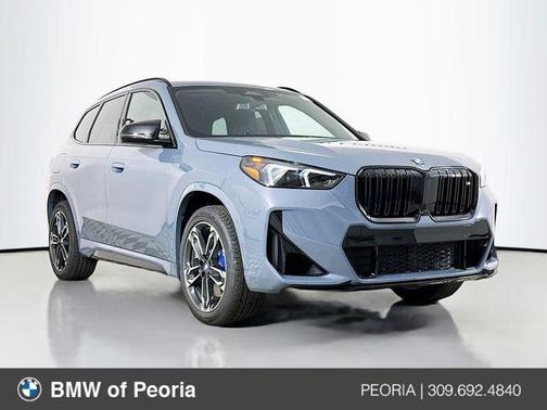 2025 BMW X1 M35i