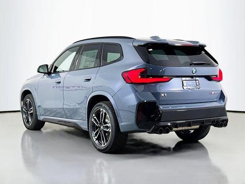 2025 BMW X1 M35i