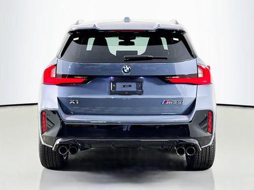 2025 BMW X1 M35i