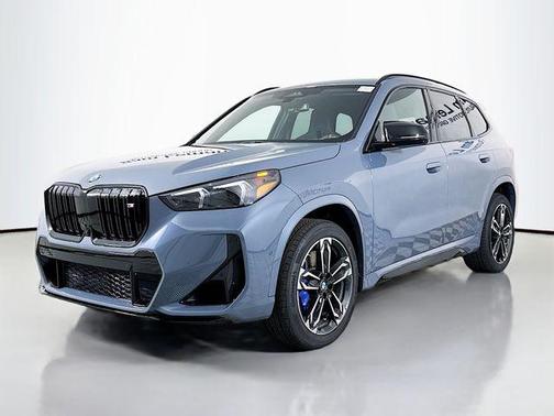 2025 BMW X1 M35i
