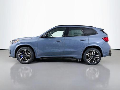 2025 BMW X1 M35i