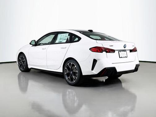 2025 BMW 228 Gran Coupe xDrive