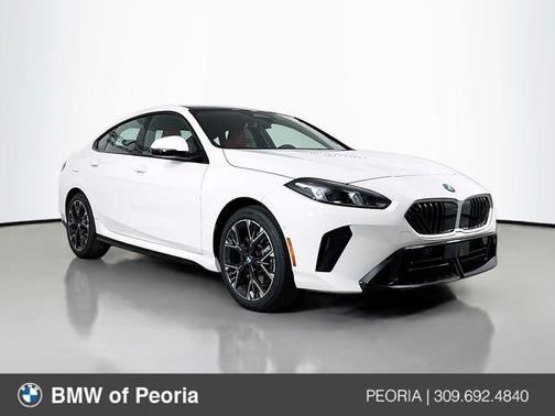 2025 BMW 228 Gran Coupe xDrive