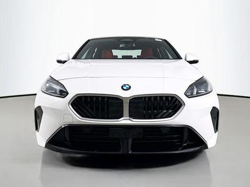 2025 BMW 228 Gran Coupe xDrive