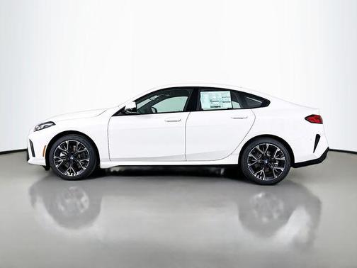 2025 BMW 228 Gran Coupe xDrive