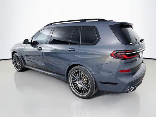 2024 BMW ALPINA XB7 ALPINA XB7