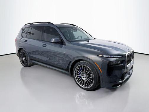 2024 BMW ALPINA XB7 ALPINA XB7