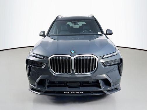 2024 BMW ALPINA XB7 ALPINA XB7