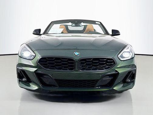 2025 BMW Z4 M40i