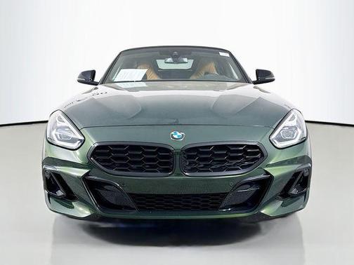 2025 BMW Z4 M40i