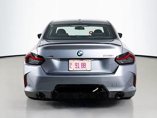 2026 BMW 230 xDrive