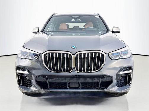 2022 BMW X5 M50i
