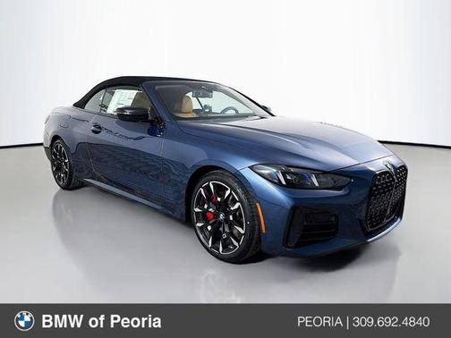 C4f 2027 BMW 430 i xDrive