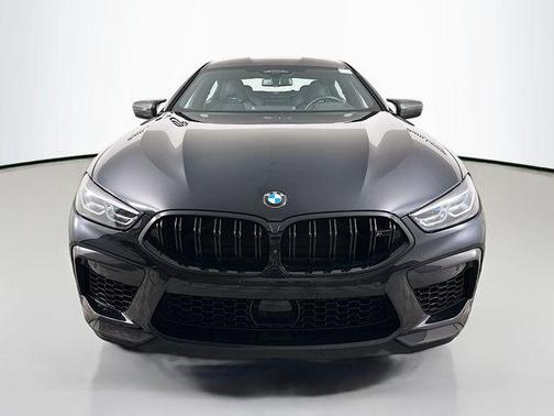 2025 BMW M8 Gran Coupe Competition
