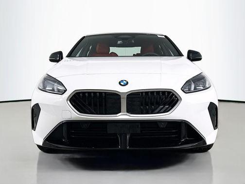 2026 BMW 228 Gran Coupe xDrive