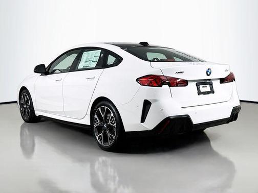 2026 BMW 228 Gran Coupe xDrive