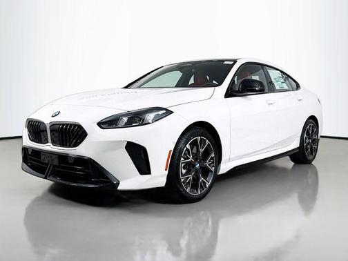 2026 BMW 228 Gran Coupe xDrive