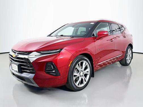 2020 Chevrolet Blazer Premier