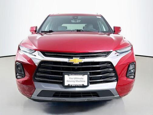 2020 Chevrolet Blazer Premier
