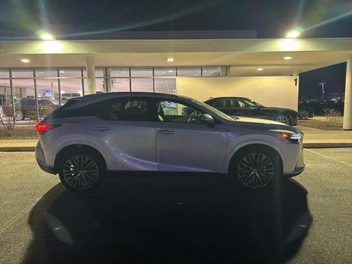 2023 Lexus RX 350 Luxury