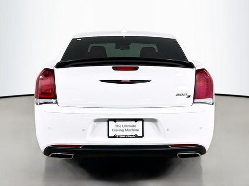 2021 Chrysler 300 S