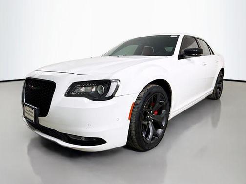 2021 Chrysler 300 S