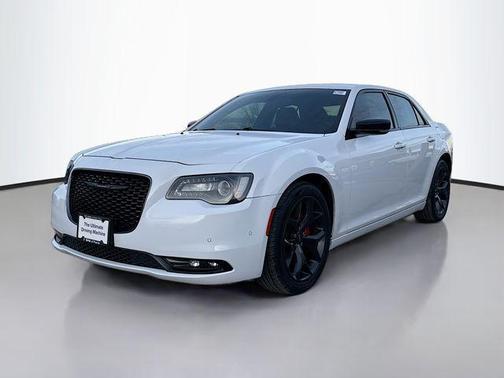 2021 Chrysler 300 S
