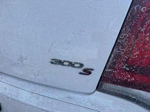 2021 Chrysler 300 S
