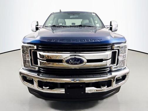2019 Ford F-250 XLT
