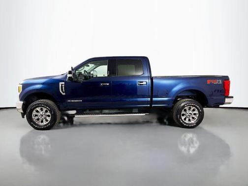 2019 Ford F-250 XLT